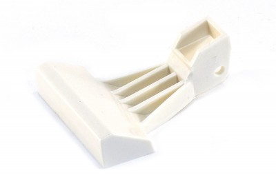 Ручка люка пральної машини Zanussi 50680276008, 139ZN19